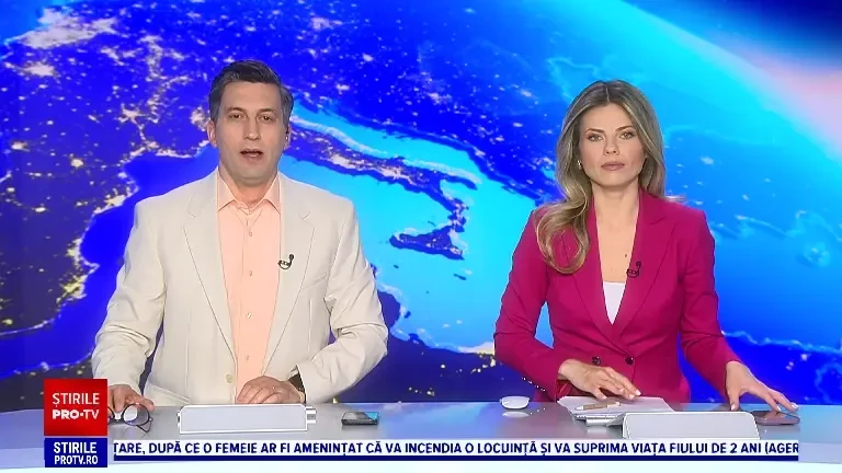 Polițiștii au împânzit străzile stațiunii Mamaia. Zeci de șoferi au fost testați pentru alcool și droguri