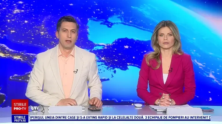 De ce a devenit România prima opțiune pentru mulți studenți străini. „În Franța nu am reușit. Aici, da”