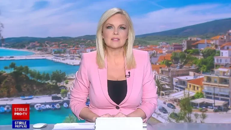 Cât costă o porție imensă de fructe de mare în Thassos, în taverna unui român