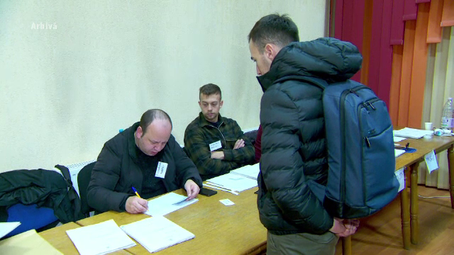 Alertă falsă privind furtul de acte de identitate în Singureni. Reclamați la vot cu buletinul altuia