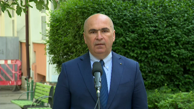 Îndemnul președintelui Ilie Bolojan după ce a votat. Mesajul pentru români