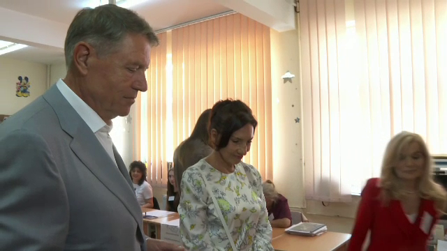 Cum crede Klaus Iohannis că trebuie să se desfășoare votul pentru succesorul său la Cotroceni: „foarte bine, foarte clar”