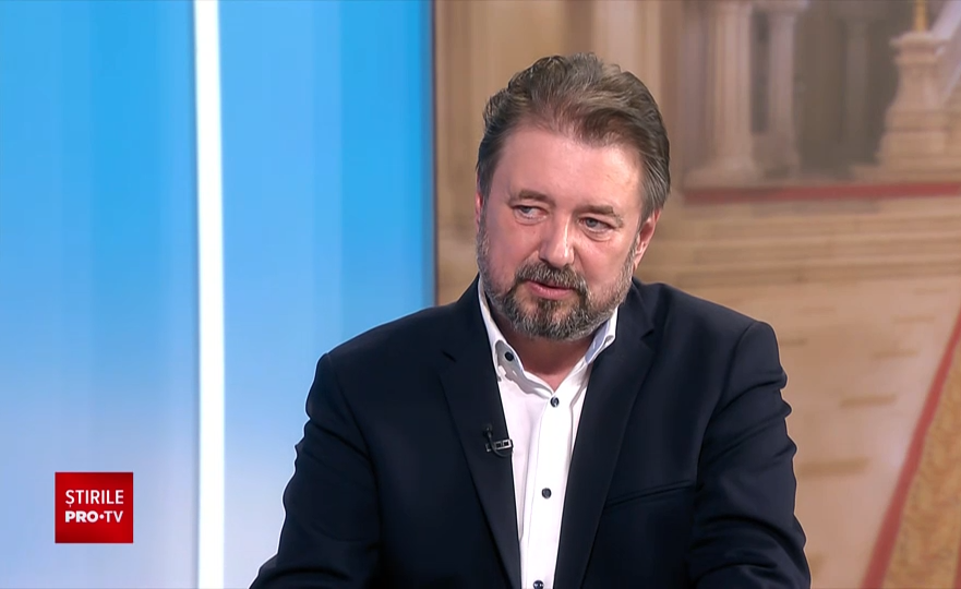 Cristian Pîrvulescu: În București avem cea mai spectaculoasă prezență din ‘96. Să ne așteptăm la o contestare a rezultatului