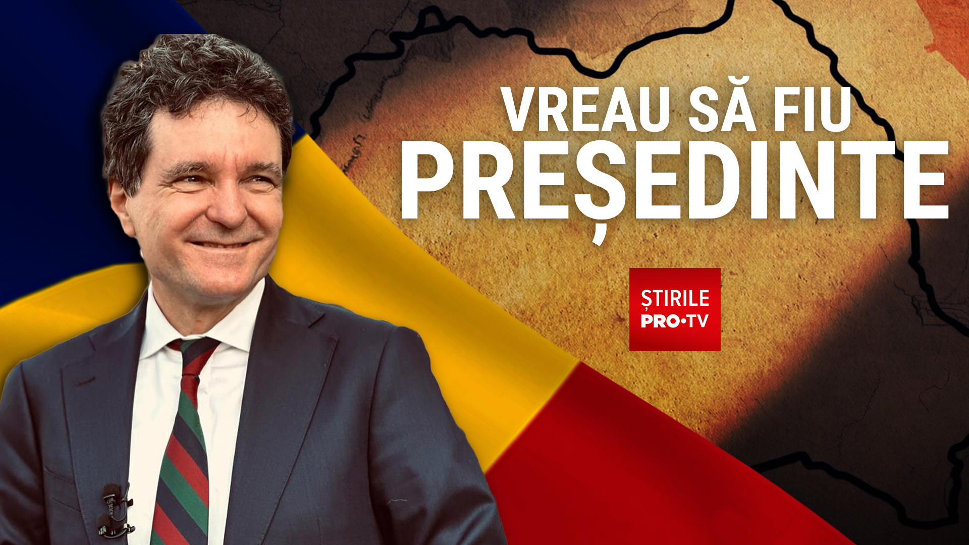 Prima reacție a lui Nicușor Dan, după rezultatele exit poll, alegerile prezidențiale din 2025: ”Să ne raportăm cu prudență”