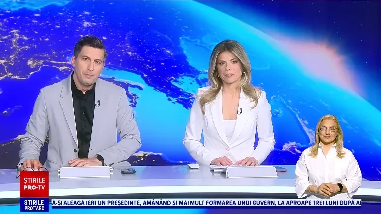 Peste 17.000 de tineri pot vota pentru prima dată la alegerile prezidențiale din acest an