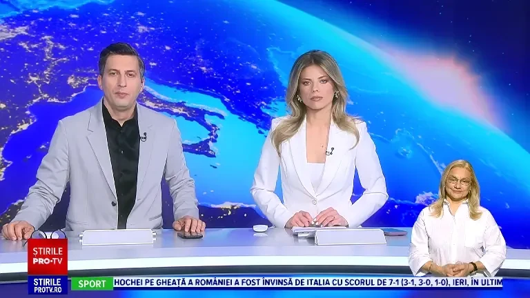 De ce a fost internat în spital președintele Serbiei, la scurt timp după vizita din SUA. Ce au descoperit medicii