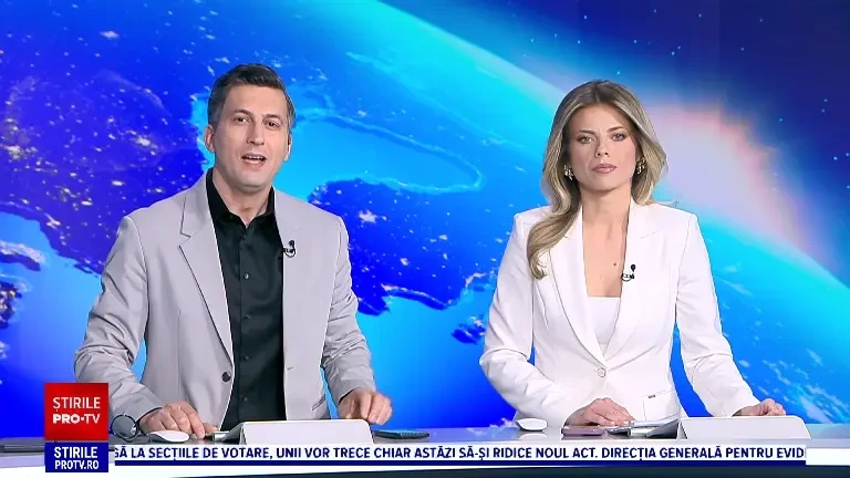 Alegeri prezidențiale 2025, turul I. Românii își aleg astăzi președintele