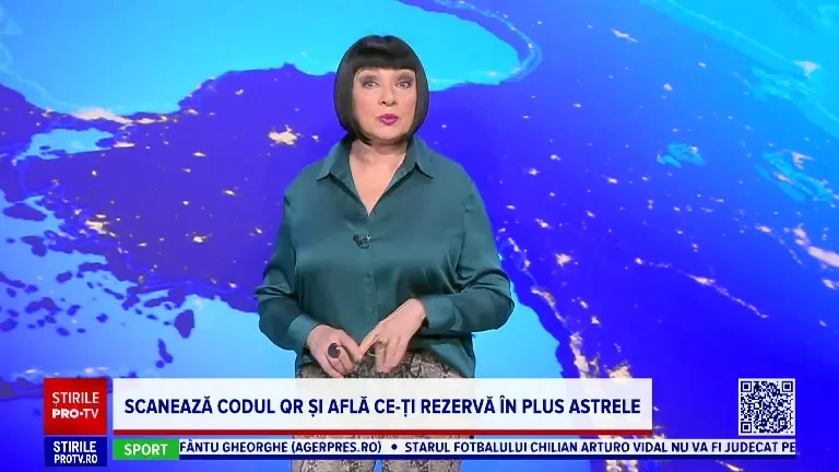 Horoscop 4 mai 2025, cu Neti Sandu. Cum se bucură zodiile de această zi de duminică