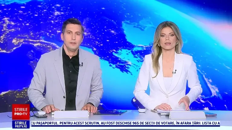 Kelemen Hunor a votat