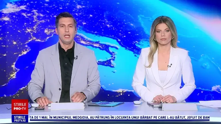 De la distracție, la vot, în Mamaia