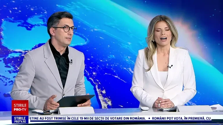 Alegeri prezidențiale 2025, turul I. Românii își aleg astăzi președintele