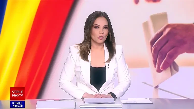 Reacțiile candidaților după ce au votat