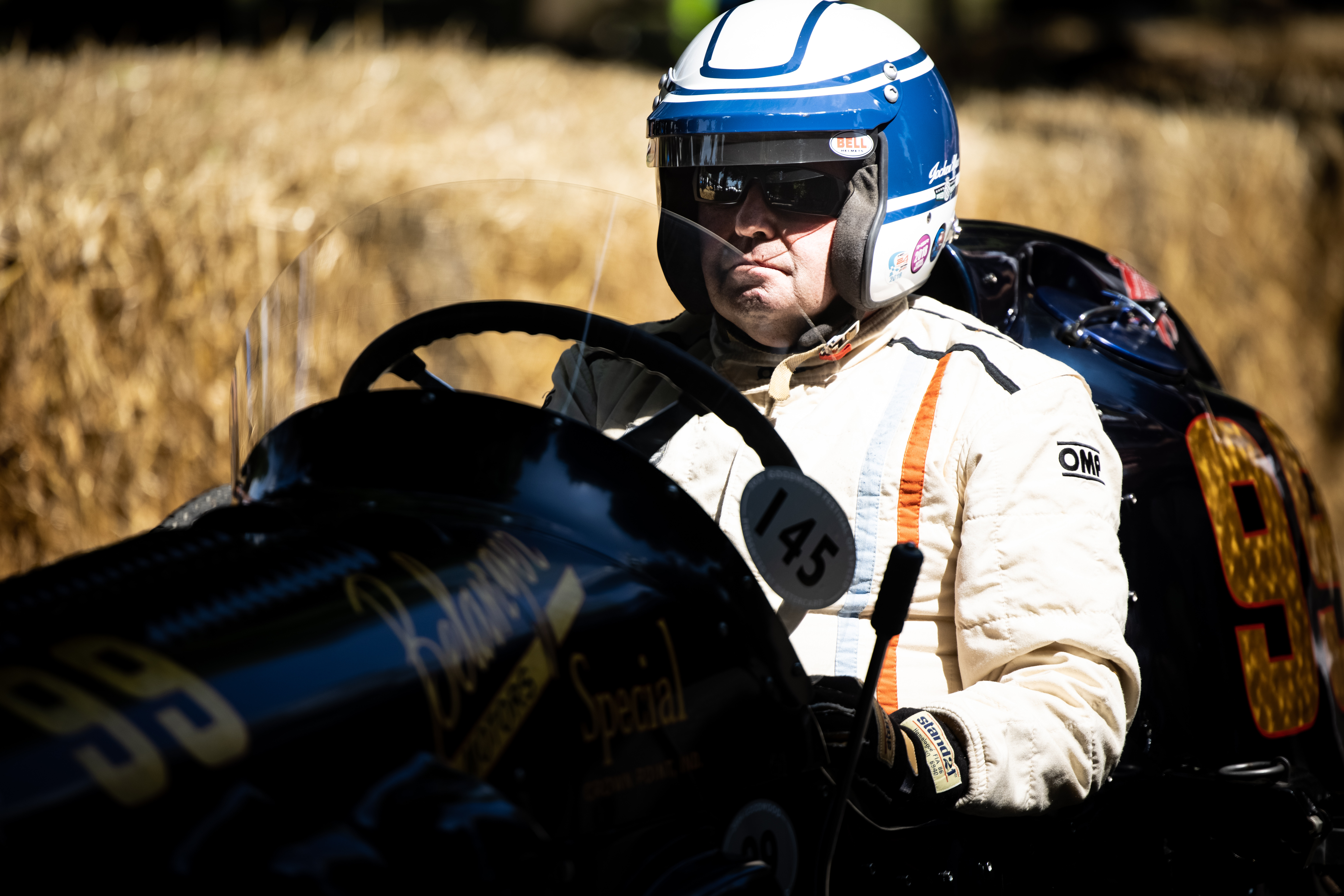 Doliu în lumea sportului. Un fost pilot de Formula 1 a încetat din viață la 78 de ani