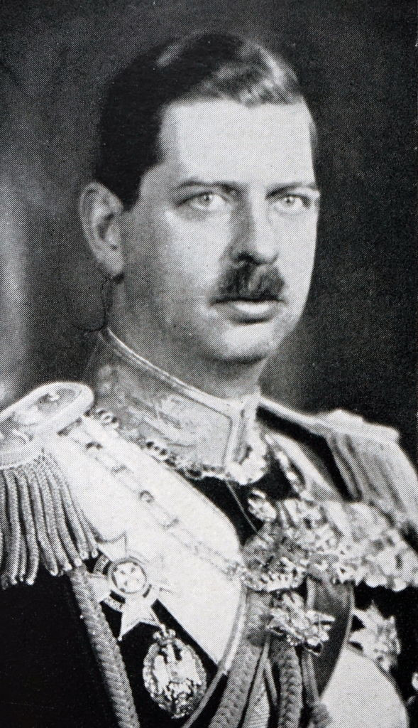 regele carol al II-lea al romaniei