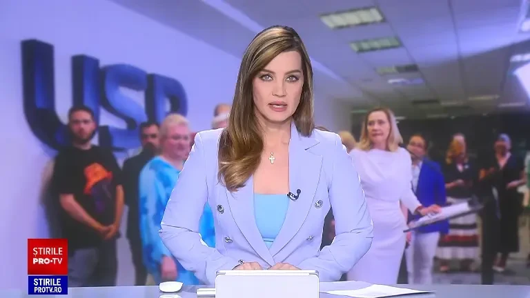 Tabăra câștigătorilor din USR după demisia Elenei Lasconi. Ce stabilește ședința oficială