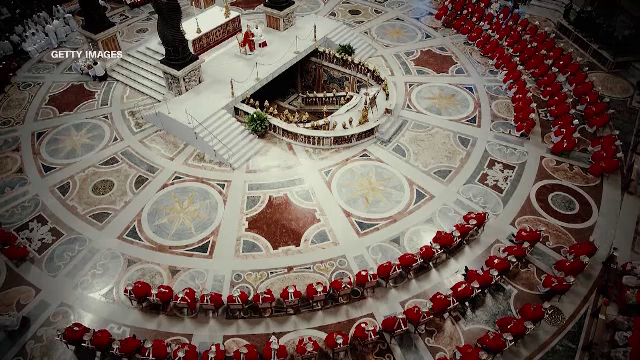 Profilul viitorului papă. Cardinalii se vor închide miercuri în Capela Sixtină până vor stabili succesorul lui Francisc