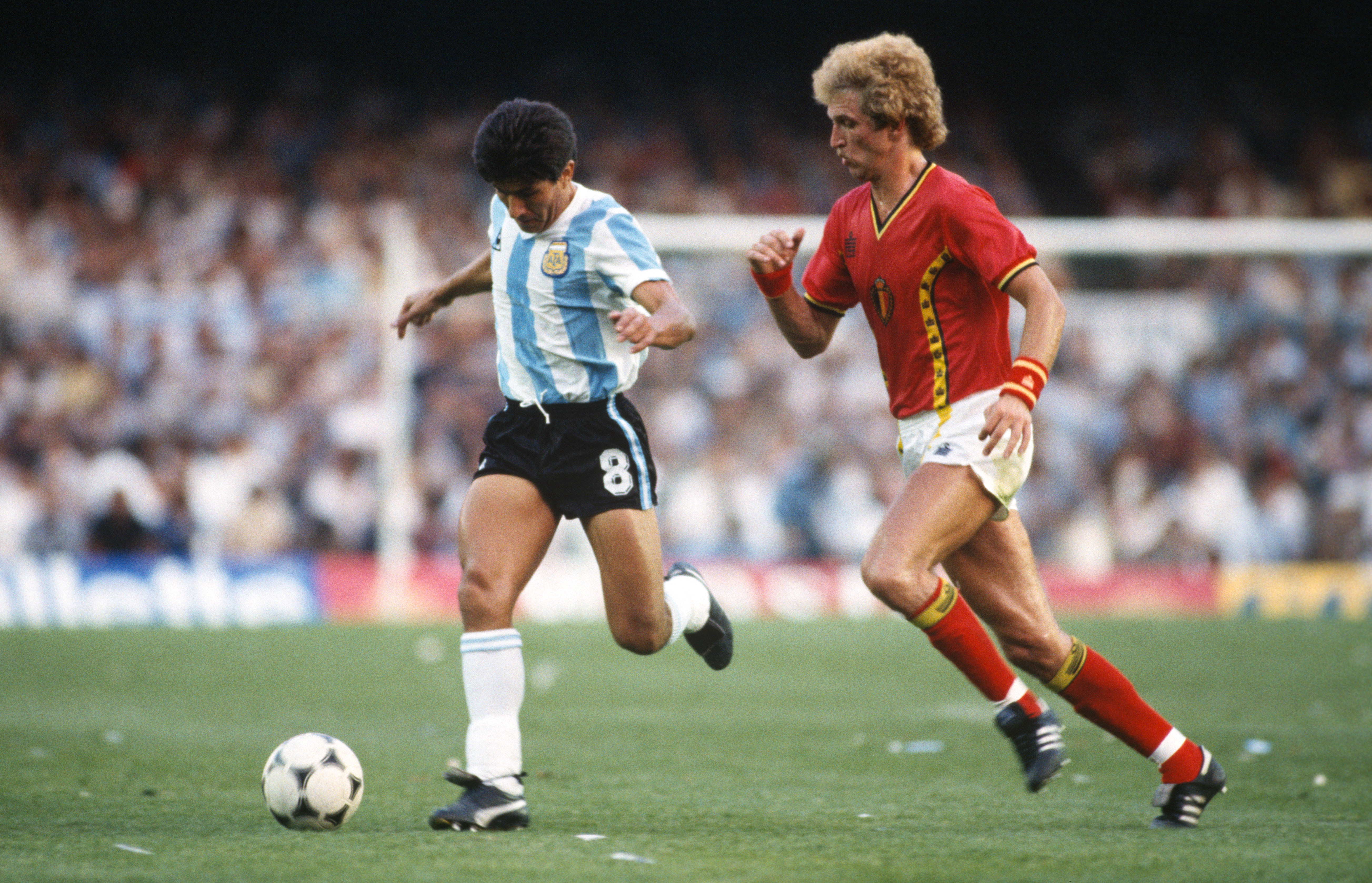 Doliu în fotbal. Un campion mondial din „era Maradona” a încetat din viață la 77 de ani