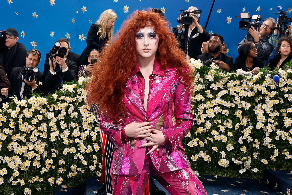 tinute met gala 2025