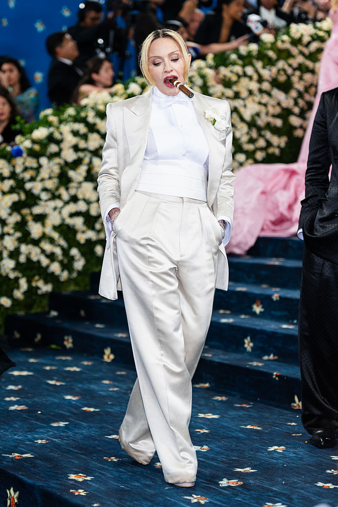 tinute met gala 2025