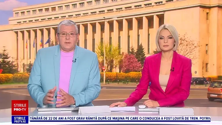 Situație excepțională: Președinte interimar desemnează un premier interimar la conducerea unui guvern interimar limitat