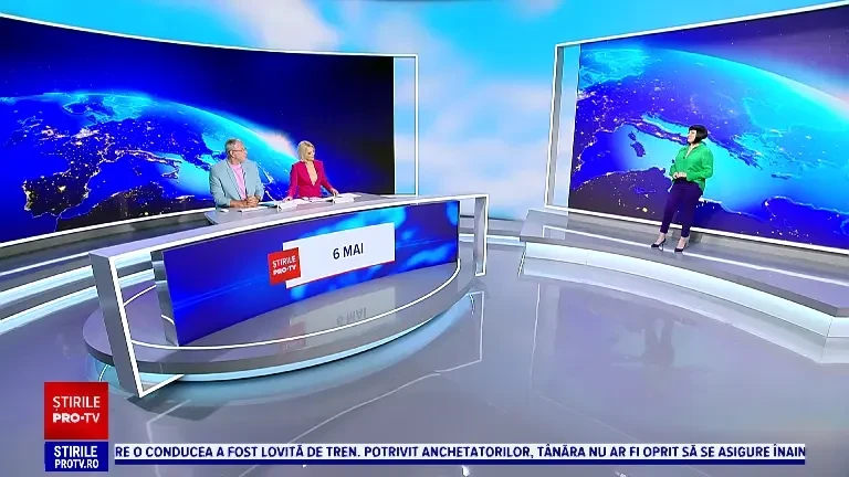 Horoscop 6 mai 2025, cu Neti Sandu. Zodia care astăzi va câștiga bani