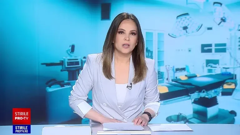 Gestul nobil al unei familii, de a accepta donarea organelor rudei lor, o femeie de 47 de ani intrată în moarte cerebrală, a însemnat salvarea altor vieți