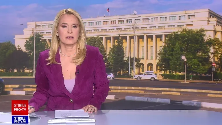 Primul mesaj al lui Cătălin Predoiu, după ce a preluat mandatul de premier: ”România este şi trebuie să rămână o democraţie”