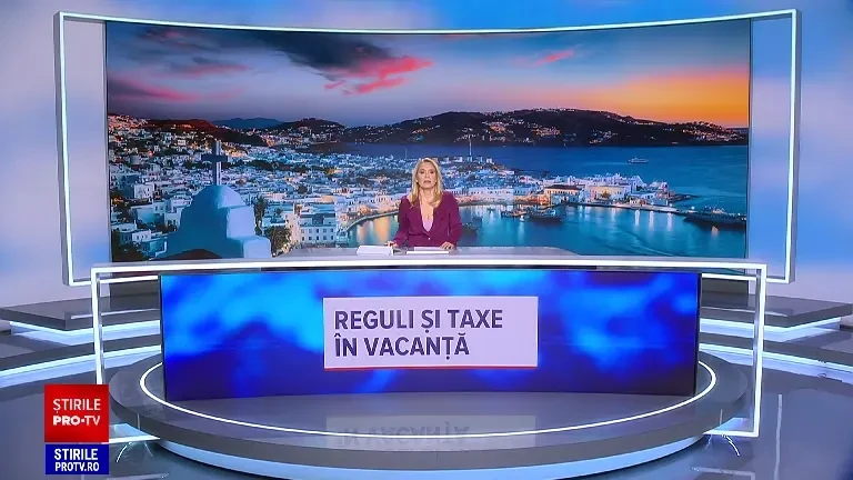 Se așteaptă la un nou record de vizitatori în această vară. Reguli noi în unele destinații pentru a reduce aglomerația