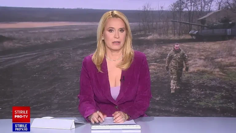 Rusia susține că va respecta armistițiul de 3 zile în Ucraina începând de joi. Avertisment dur pentru ucraineni