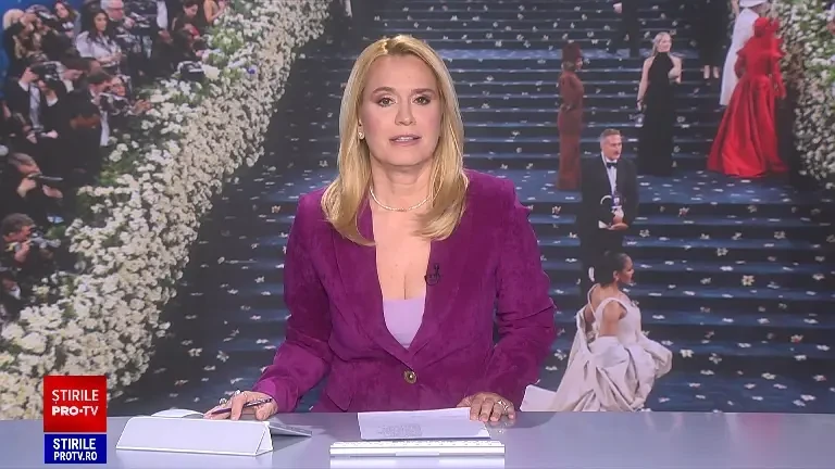 Cele mai spectaculoase ținute de la Met Gala 2025. Vedetele care au făcut furori cu apariții extravagante