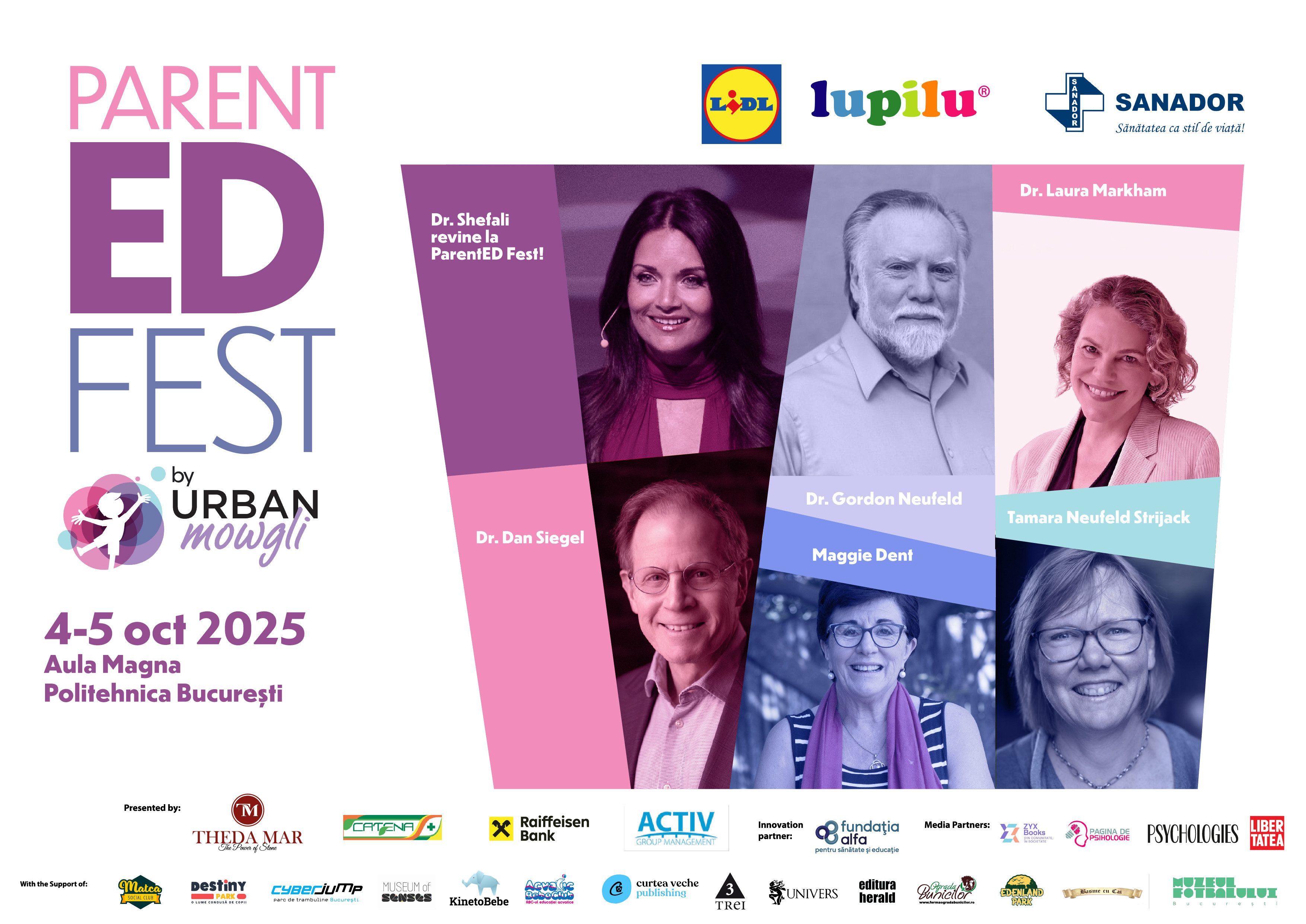 Analiză ParentED: Validarea emoțională, esențială în dezvoltarea copiilor: cum devin mai perseverenți