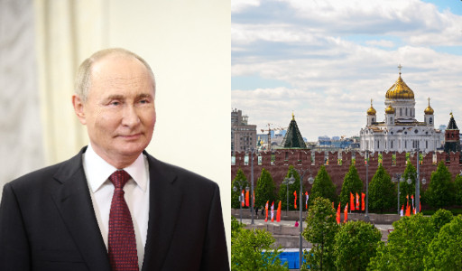 Rusia găzduiește liderii Chinei și Braziliei cu ocazia împlinirii a 80 de ani de la victoria sa în Al Doilea Război Mondial