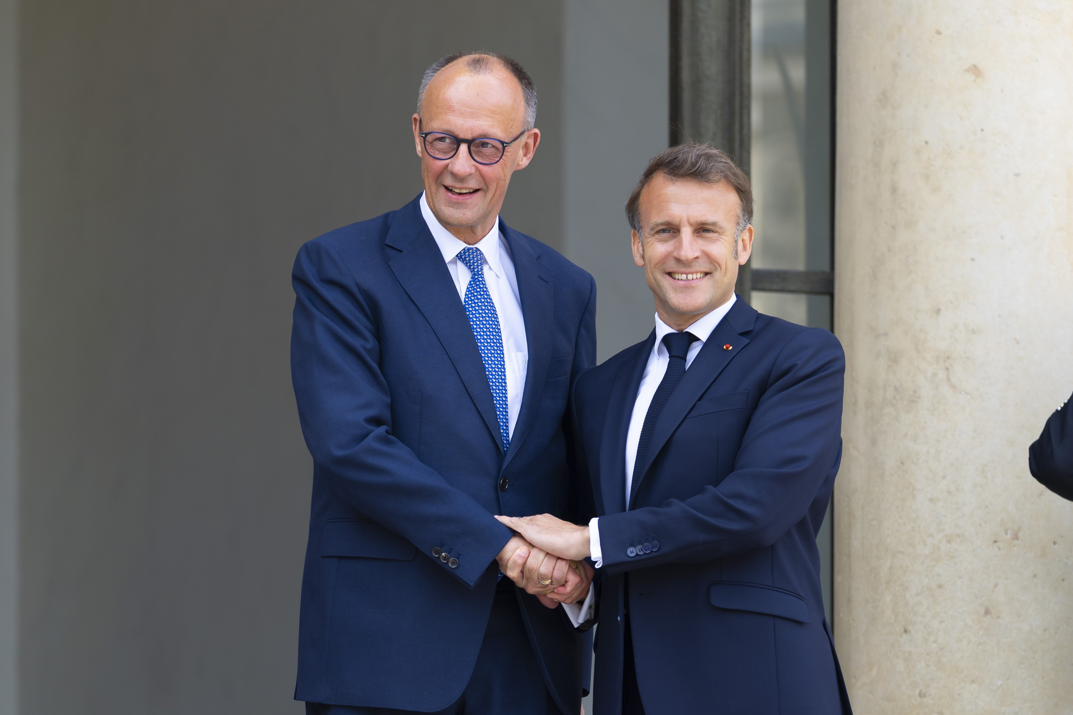 Friedrich Merz: Statele UE trebuie să crească cheltuielile militare și ”să sprijine în mod colectiv Ucraina"