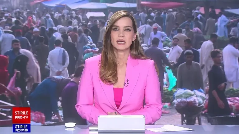 Două puteri nucleare „în război deschis”. Zeci de morți după ce India și Pakistan s-au bombardat reciproc