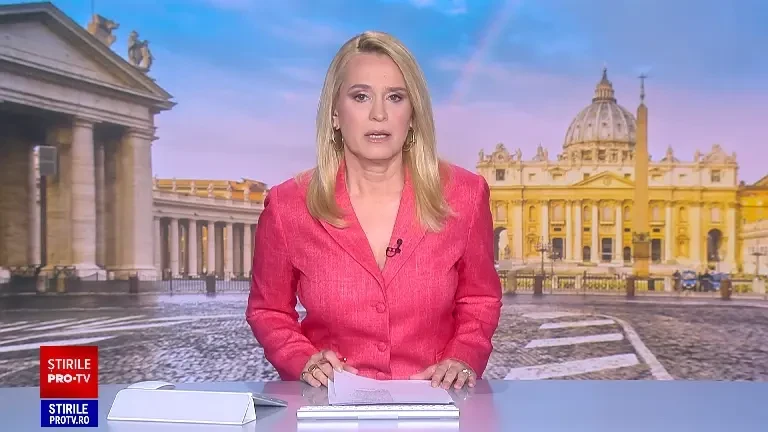 Conclav la Vatican. A început procesul de alegere a noului papă. Condițiile în care este ales succesorul papei Francisc