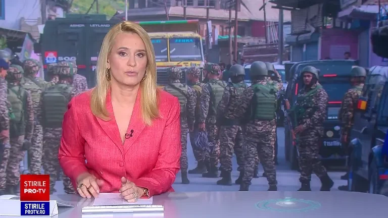 Cel puțin 41 de oameni au fost uciși după ce India a bombardat mai multe ținte din Pakistan