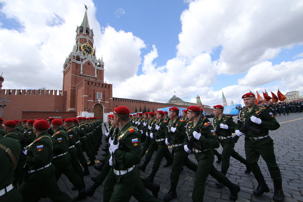 Alertă maximă la Kremlin. Cum a reușit Ucraina să provoace haos înaintea marii parade a lui Putin. „Trebuie să fim atenți”