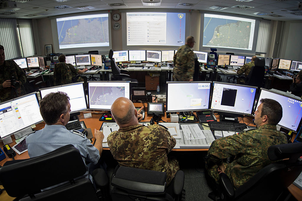 Țările care şi-au închis spaţiul aerian pentru doi lideri europeni care merg la Moscova, pentru parada lui Putin