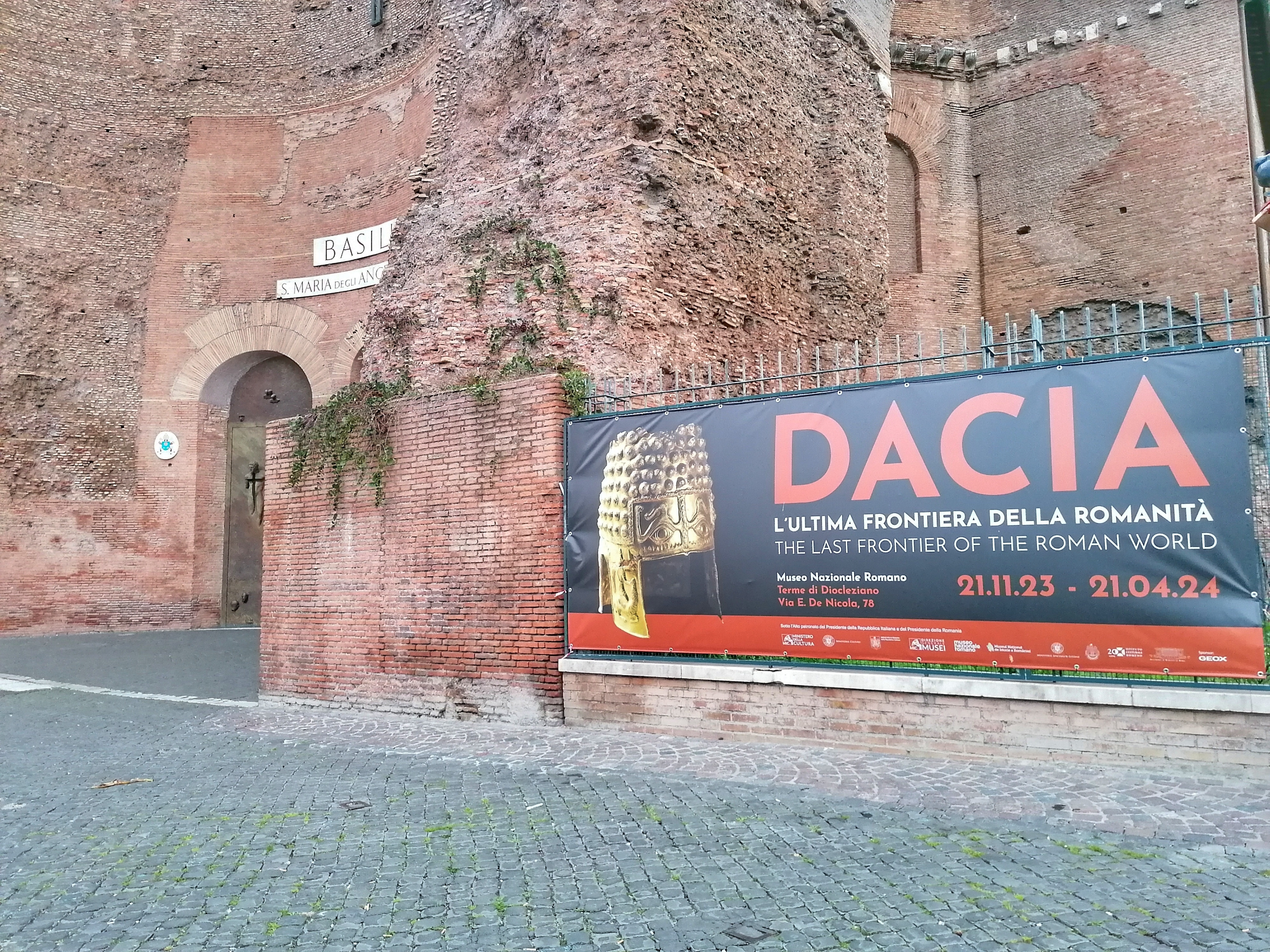 Noi detalii în cazul hoților care au furat tezaurul dacic din Țările de Jos. Ce se întâmplă cu suspecții