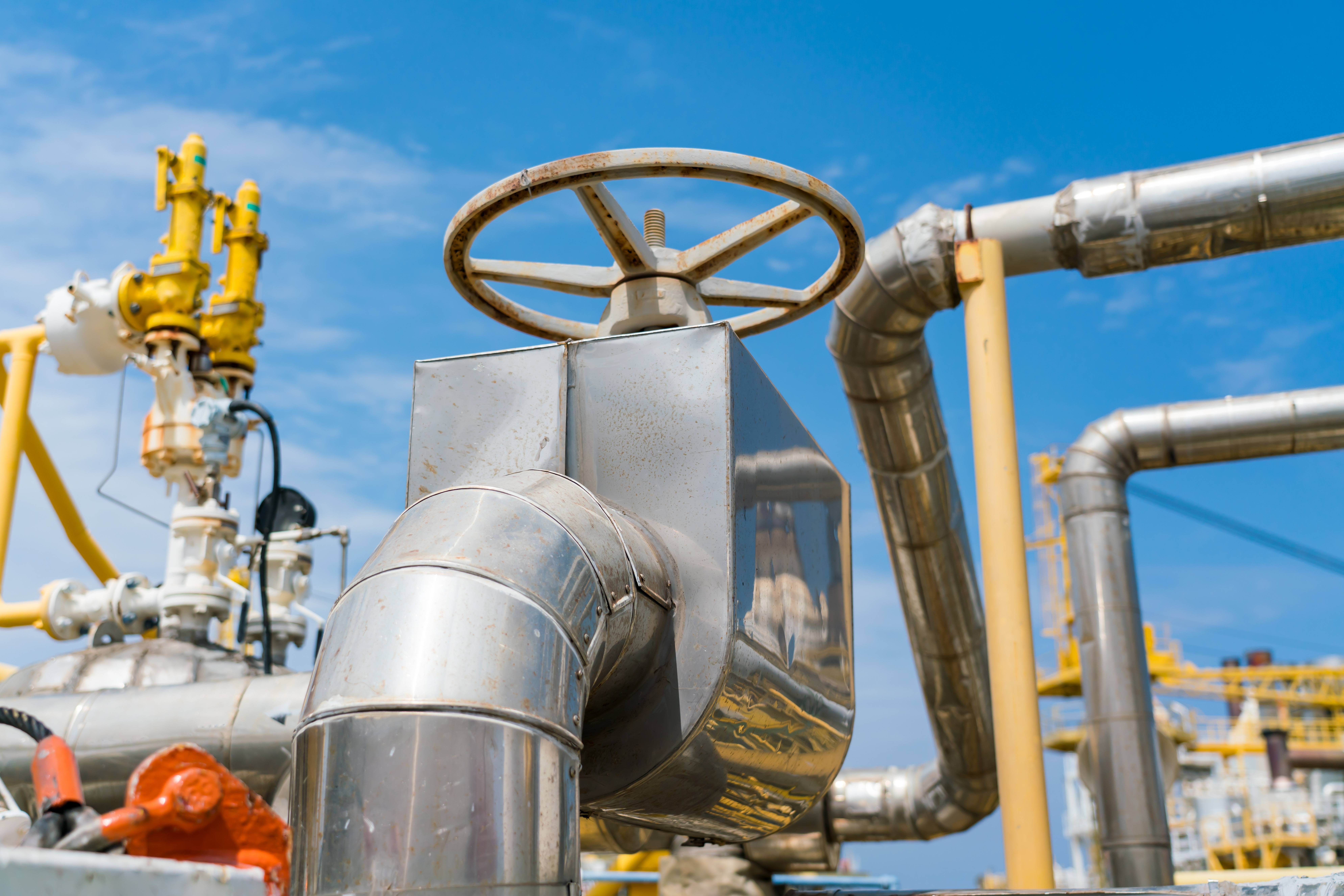 La aproape patru ani de la invazia Rusiei în Ucraina, Parlamentul European a aprobat renunțarea totală la gazele rusești