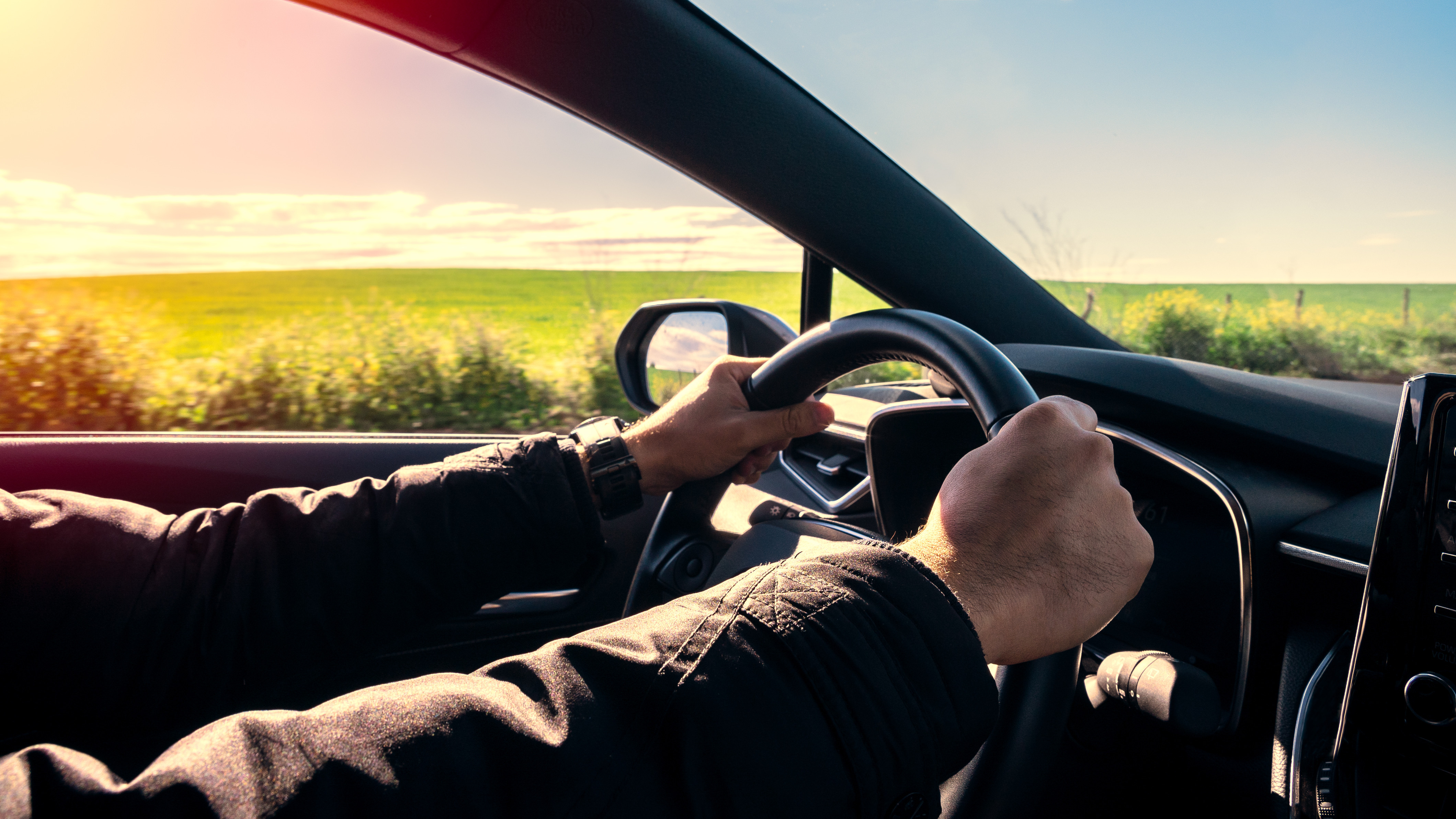 Piesele de plastic din mașini ar putea fi înlocuite cu un material inovator românesc, produs din pene de pui