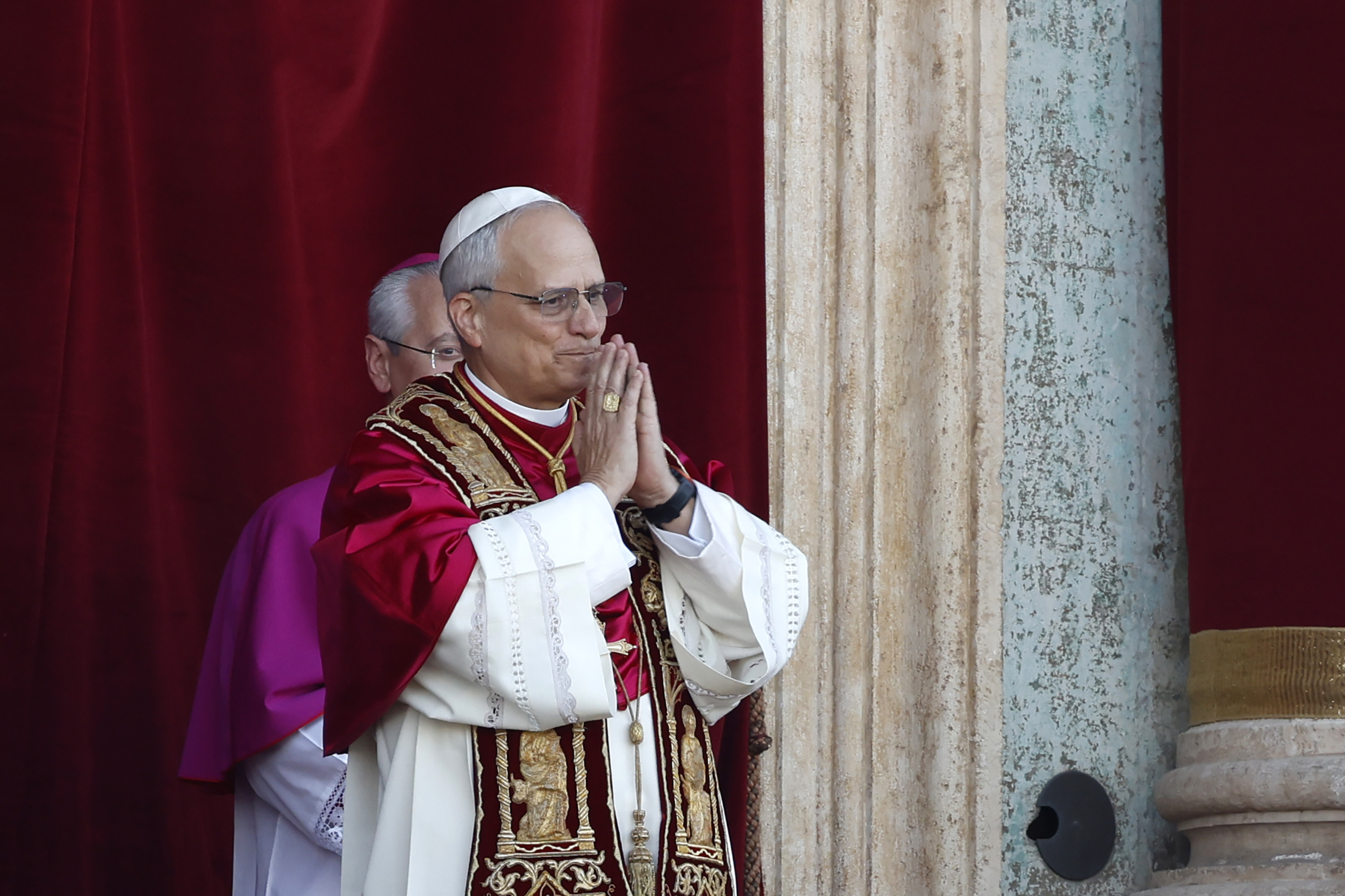 Semnificația numelui ales de noul Papă. De la Sfântul Petru, niciun suveran pontif nu a îndrăznit să aleagă acest nume