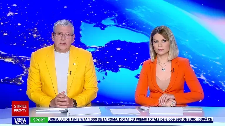 Căderi uriașe de grindină în România. „A smuls și niște pomi”. Sistemul de combatere a grindinei a fost oprit de fermieri