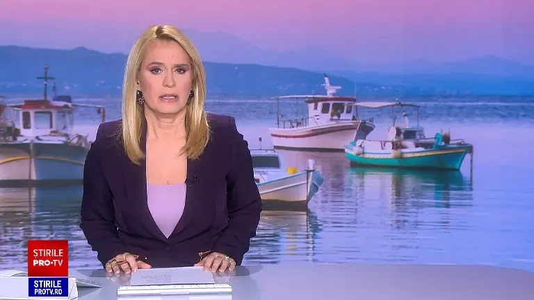 Deși este o țară cu deltă, mare și râuri de tot felul, România a importat anul trecut 91,6 mii de tone de pește și fructe de mare din Grecia