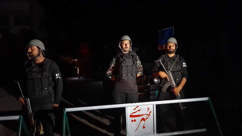 Un nou atac lansat de Pakistan asupra Indiei. Cum s-au dezlănțuit forțele Islamabadului