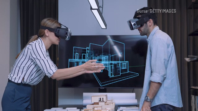 Tehnologia care reduce costurile cu 25% în construcții, prezentată la București. Cum funcționează