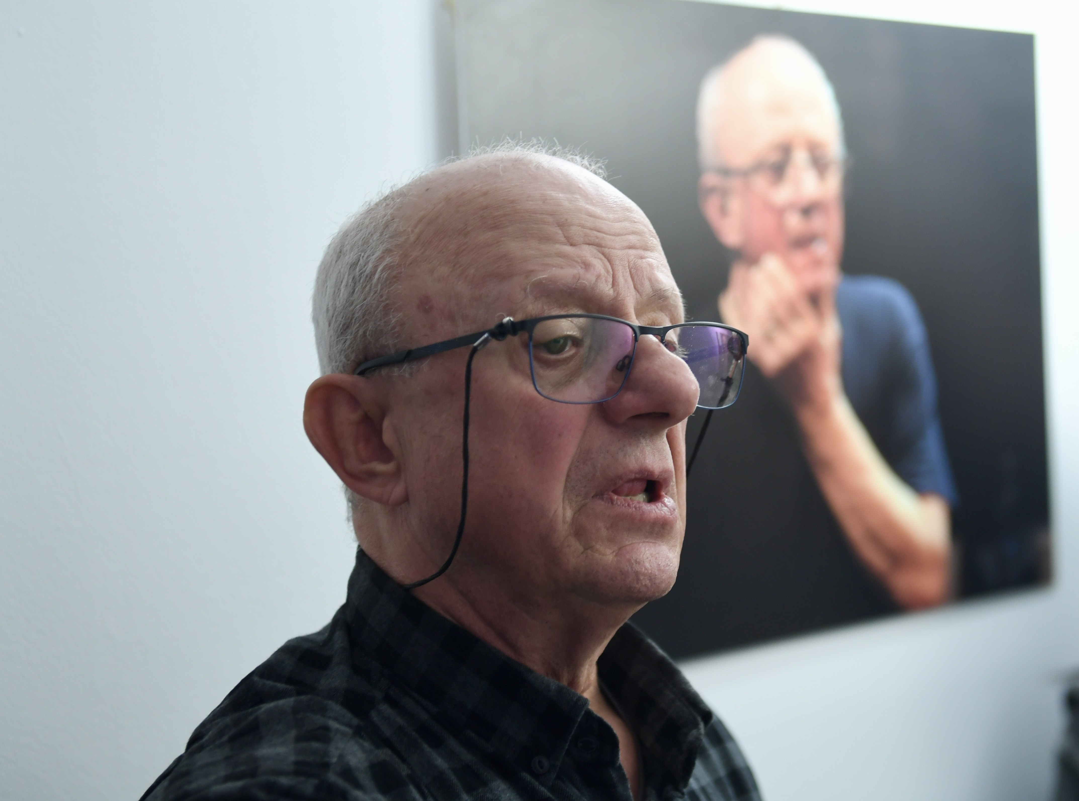 Institutul de Investigare a Crimelor Comunismului: Mesajul actorului Mihai Mălaimare despre turul 2 ”este de-a dreptul toxic”