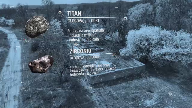 Mineritul metalelor rare ar fi mai ușor în România. Peste tot, lucrările au fost deja începute în perioada comunistă