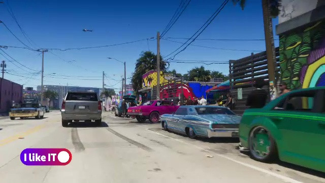 Rush Rally este jocul săptămânii. O capodoberă pentru telefoanele mobile, care costă doar 5 dolari