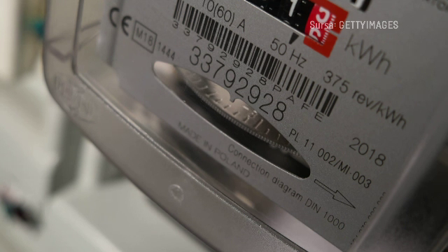 Facturile la electricitate s-ar putea dubla, în special pentru cei cu un consum redus. Schema de sprijin se elimină în iulie